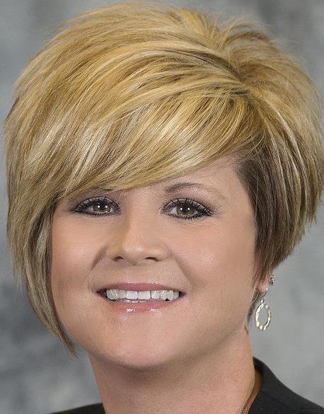 Dawn Dee Hodge